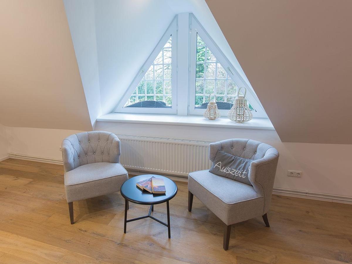 Ferienwohnung Reethuus 6, Fewo Vermittlung Nordsee Dangast Luaran gambar