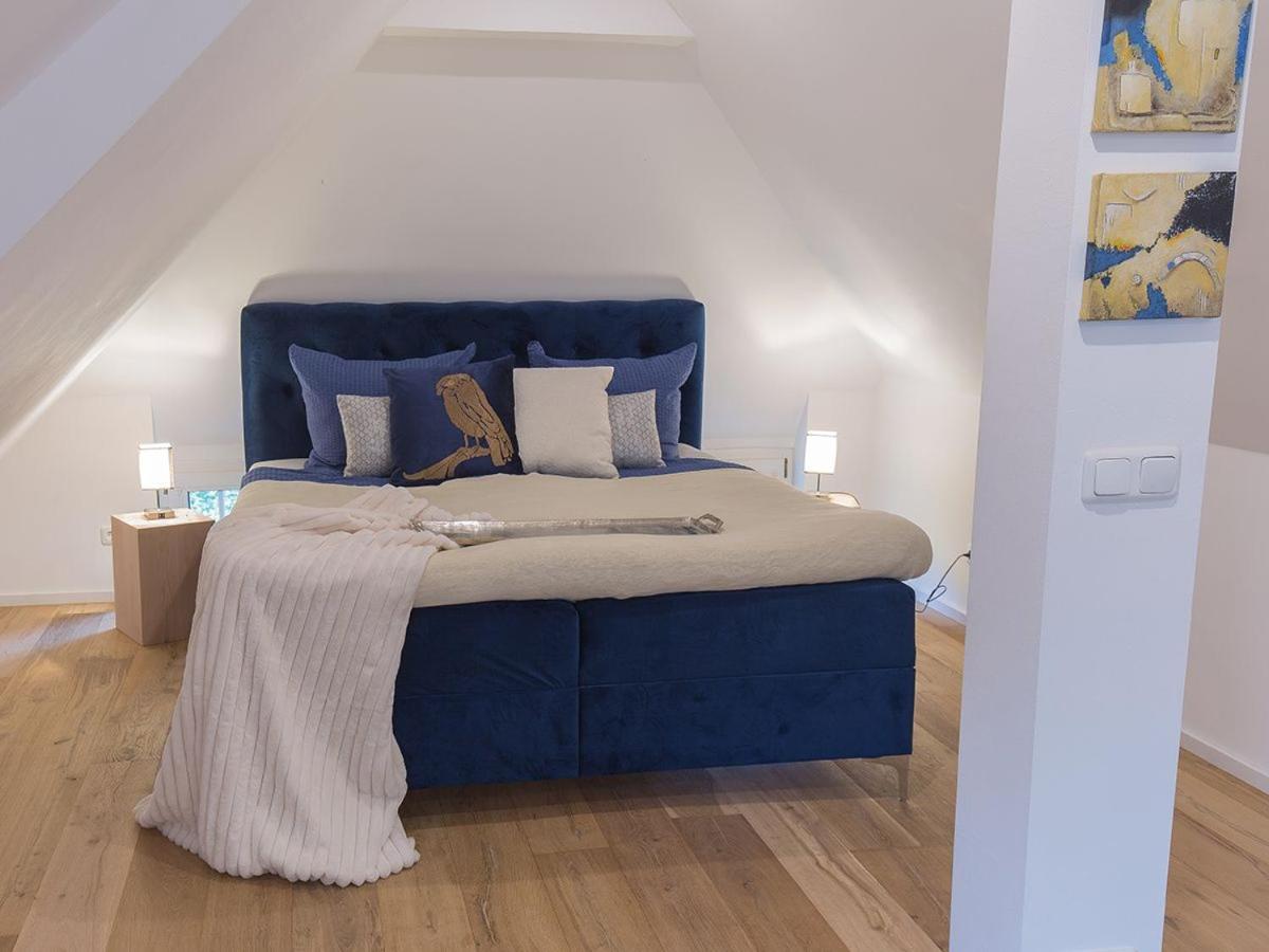Ferienwohnung Reethuus 6, Fewo Vermittlung Nordsee Dangast Luaran gambar