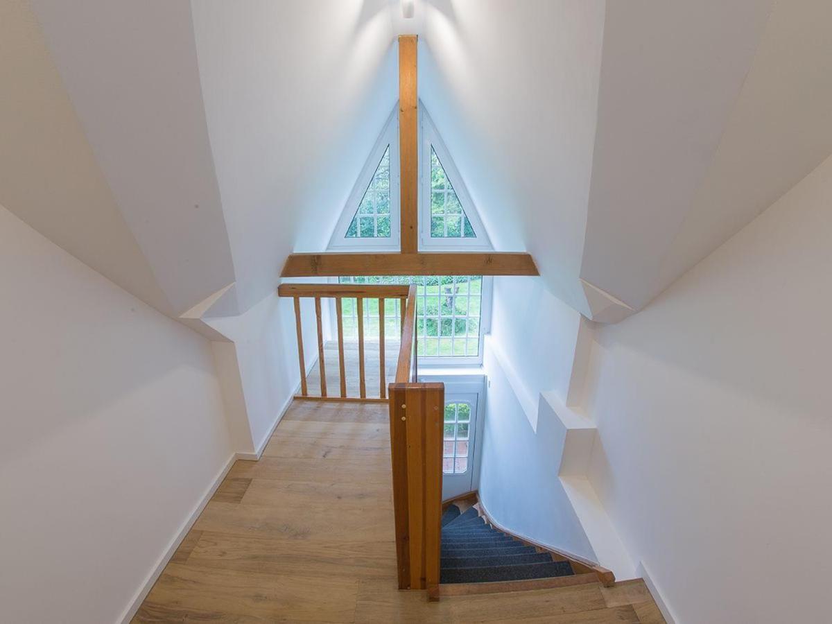 Ferienwohnung Reethuus 6, Fewo Vermittlung Nordsee Dangast Luaran gambar
